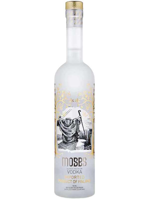 Moses Super Premium