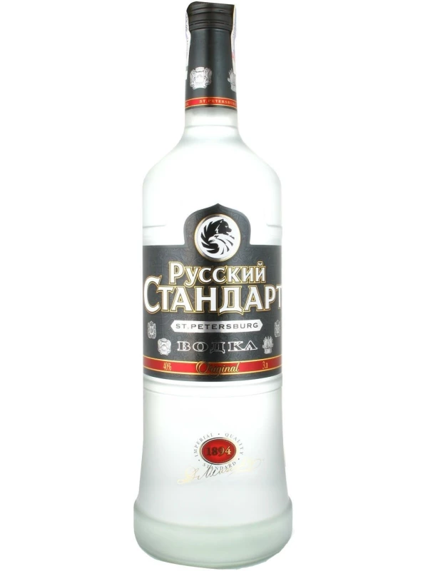 Русский Стандарт Ориджинал
