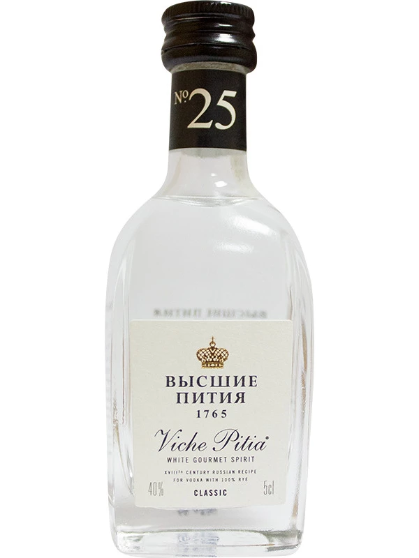Viche Pitia 1765 Classic