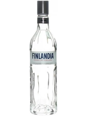 Водка Finlandia 0.75 л