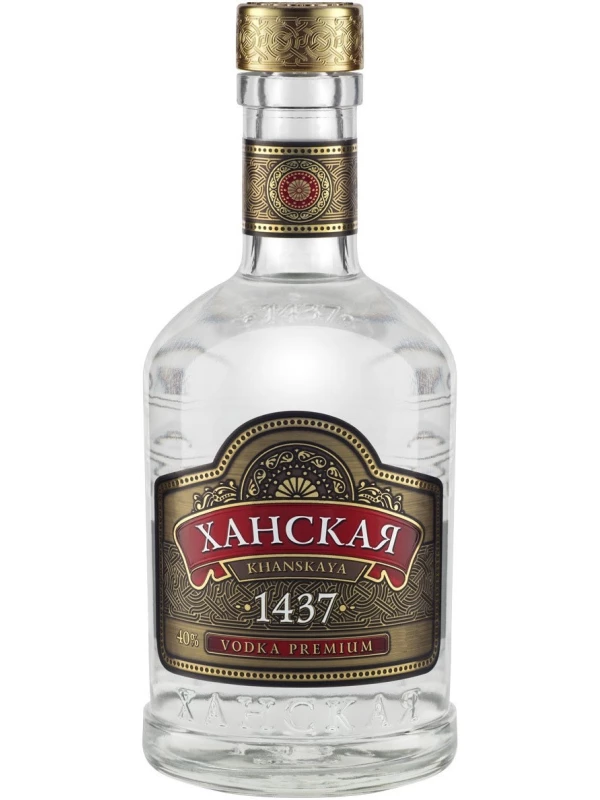 Ханская де Люкс Премиум