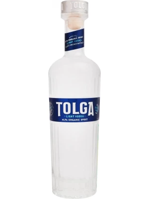 Водка Tolga Light 0.5 л