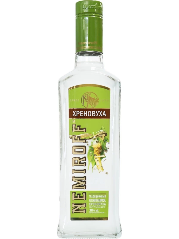 Nemiroff Hrenovuha