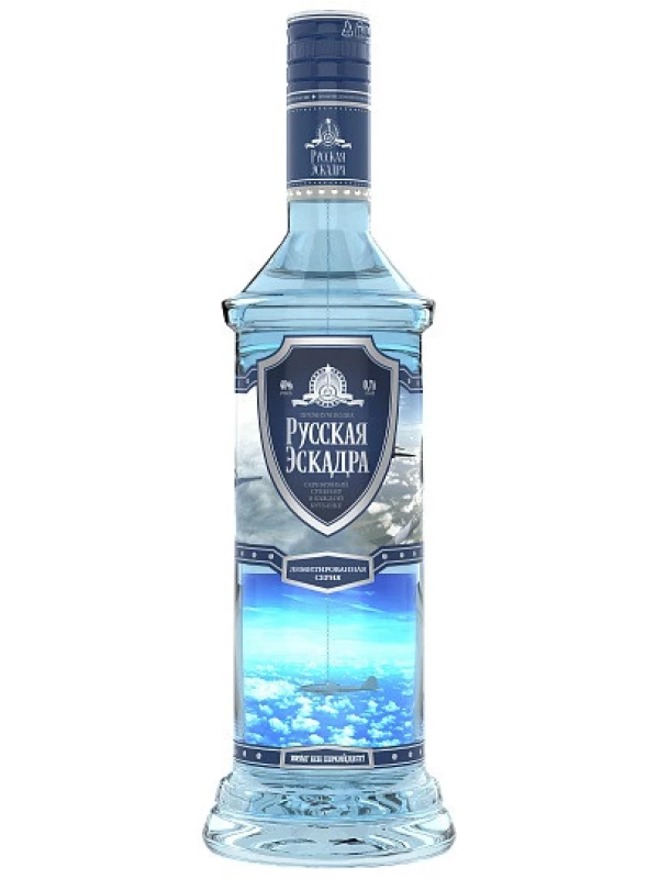 Русская Эскадра Самолет