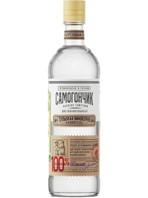 Водка Тульская винокурня Самогончик 0.5 л