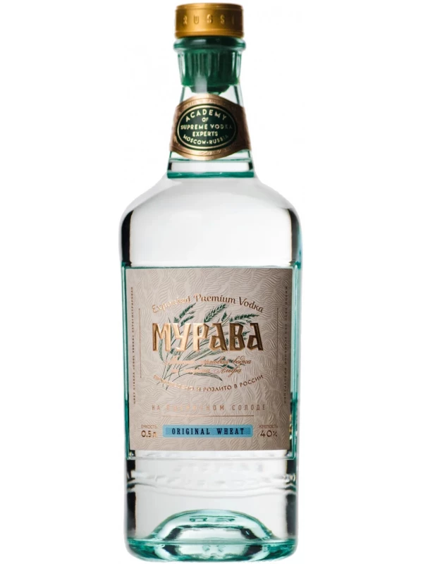 Мурава Оригинальная Пшеничная
