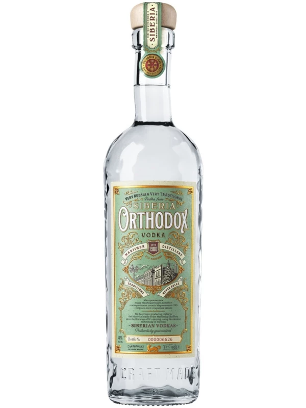 Orthodox