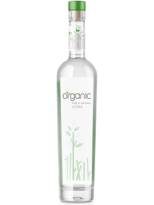 Водка Permalko, Organic 0.5 л