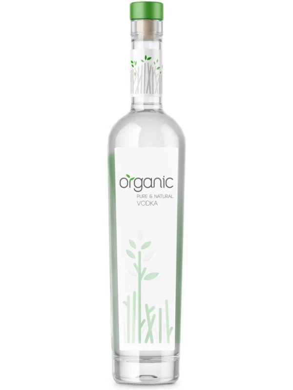 Permalko, Organic