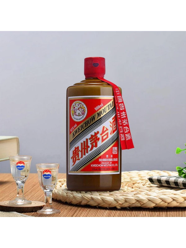 Kweichow Moutai Jingpin