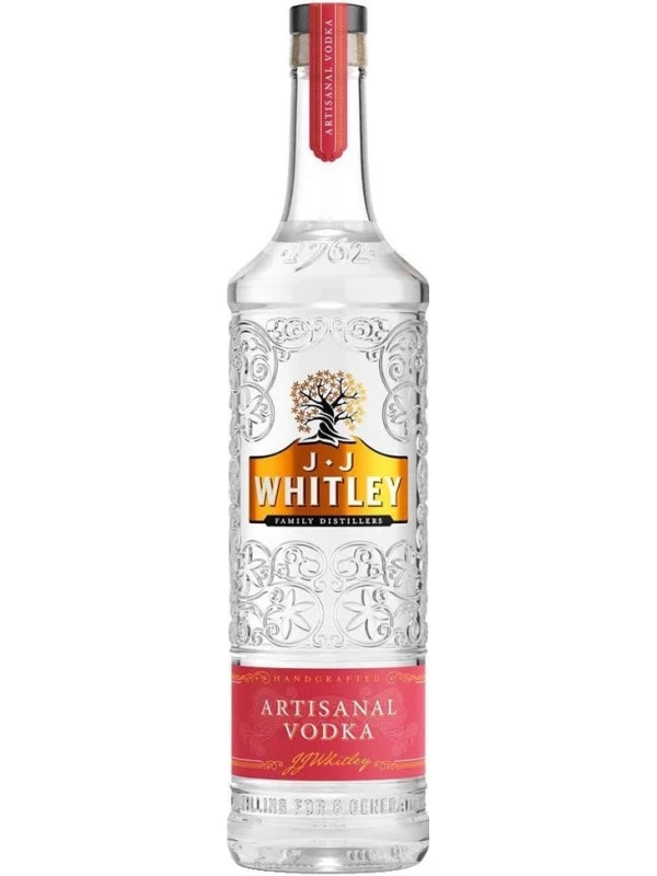 J.J. Whitley Artisanal