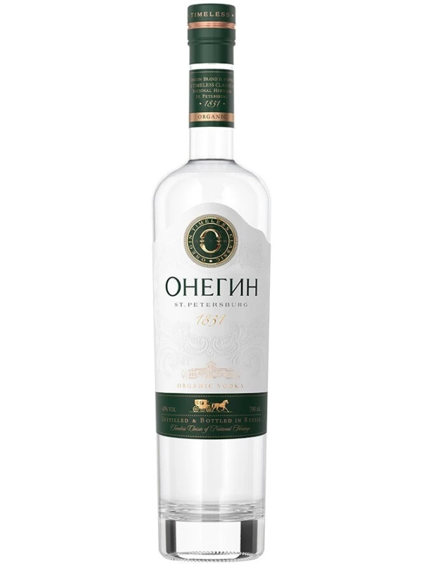 Онегин Органик