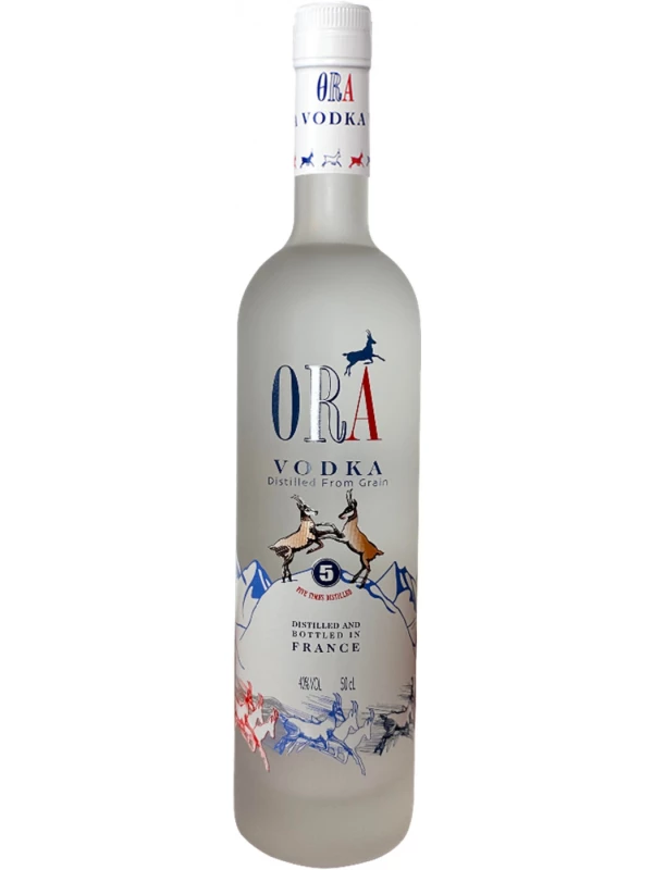 ORA