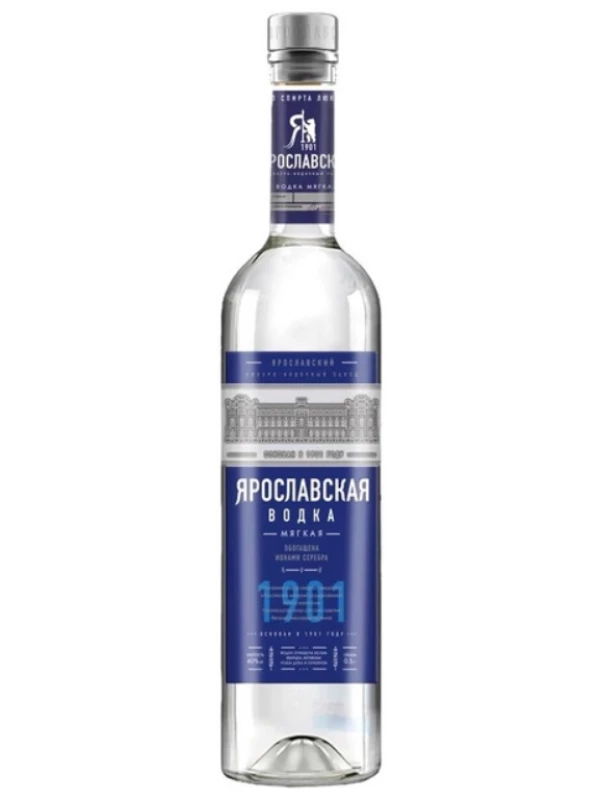 Ярославская Мягкая