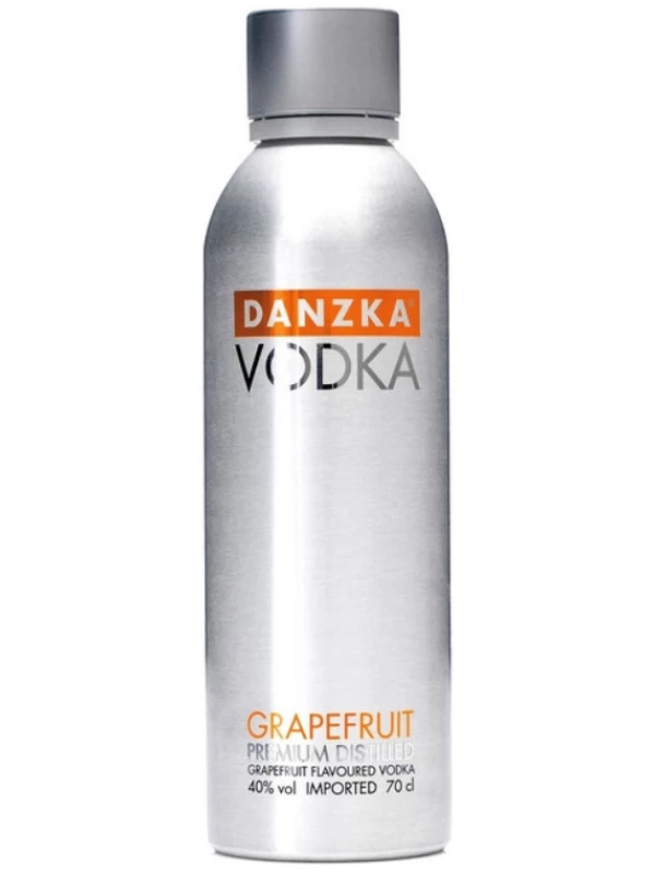Danzka Grapefruit