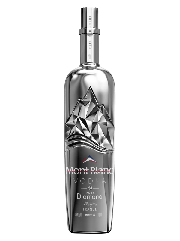 Mont Blanc Pure Diamond
