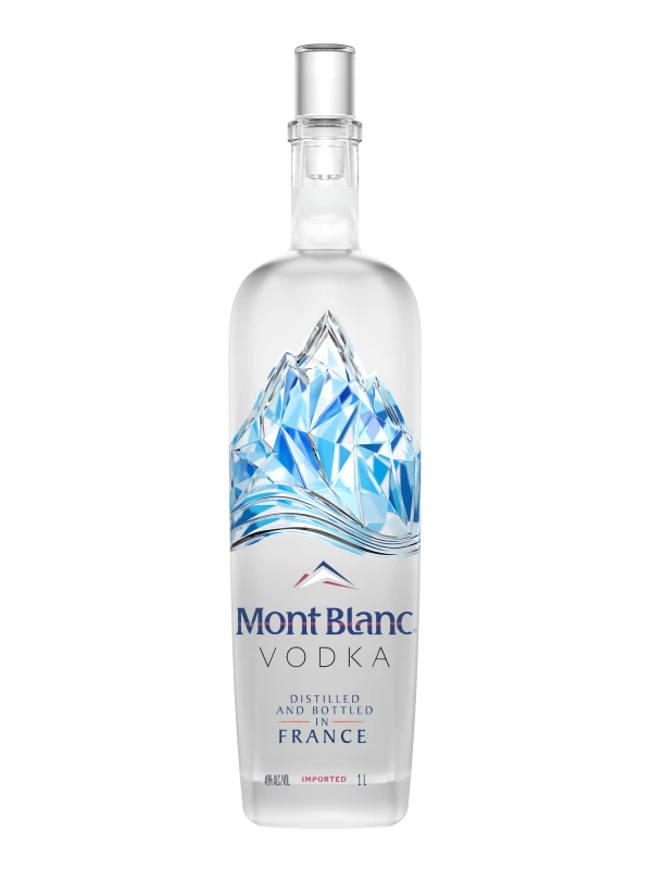 Mont Blanc