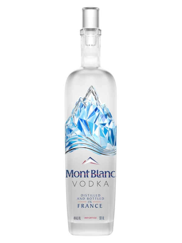 Mont Blanc