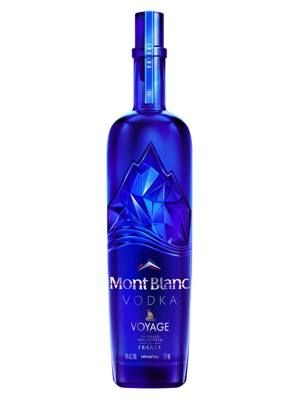 Mont Blanc Voyage