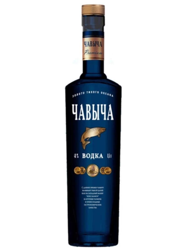 Чавыча Премиум