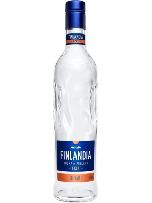 Водка Finlandia 101 0.7 л