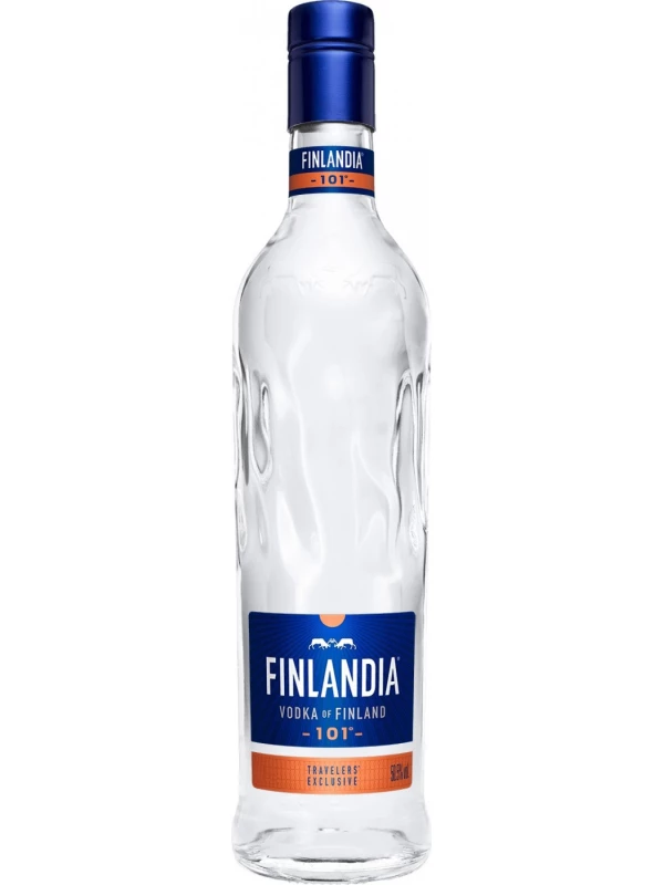 Finlandia 101