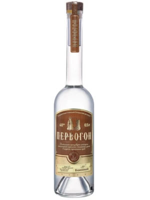 Водка Первогон Ячменный 0.5 л