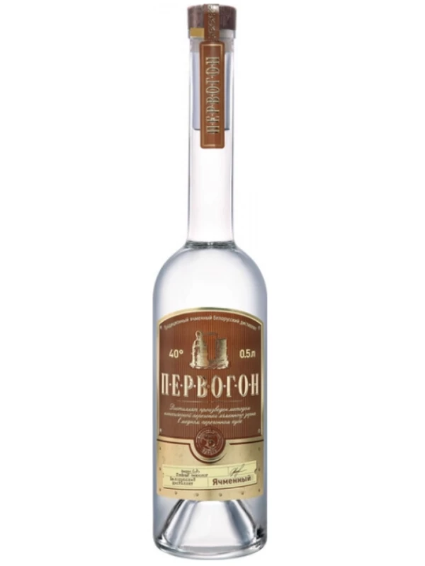 Первогон Ячменный