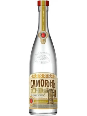 Водка Сам Огонъ Классический 0.5 л