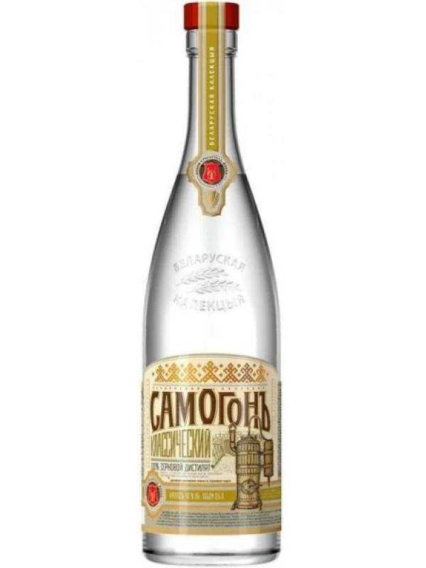 Сам Огонъ Классический