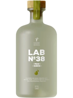 Настойка LAB №38 Pear Quince 0.7 л