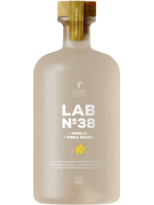 Настойка LAB №38 Vanilla Tonka Beans 0.7 л