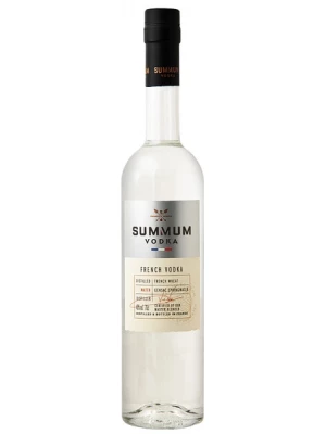 Водка Summum 0.7 л