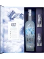 Mont Blanc, gift box with 2 shots — фото 2
