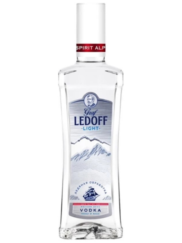 Graf Ledoff Light