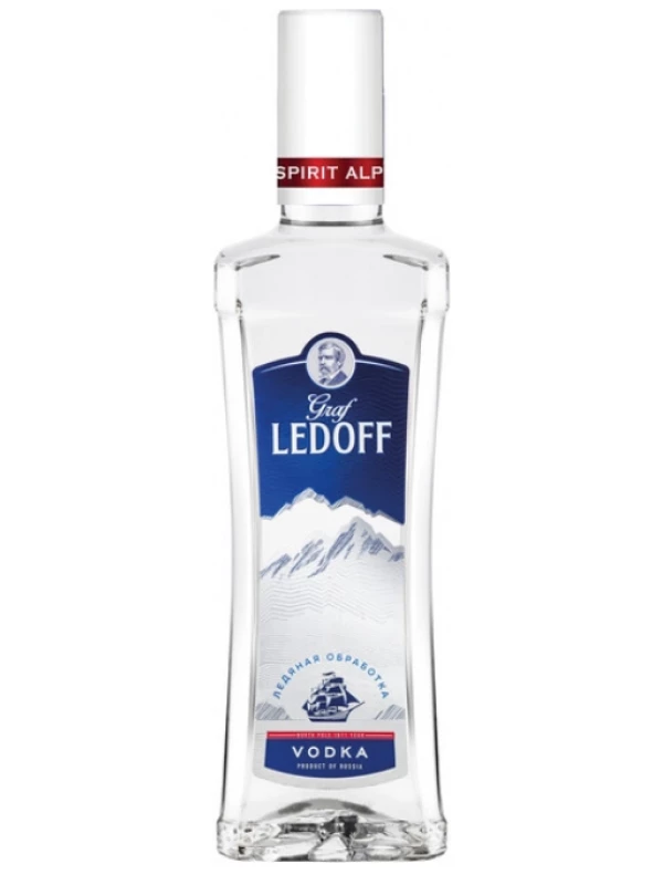 Graf Ledoff