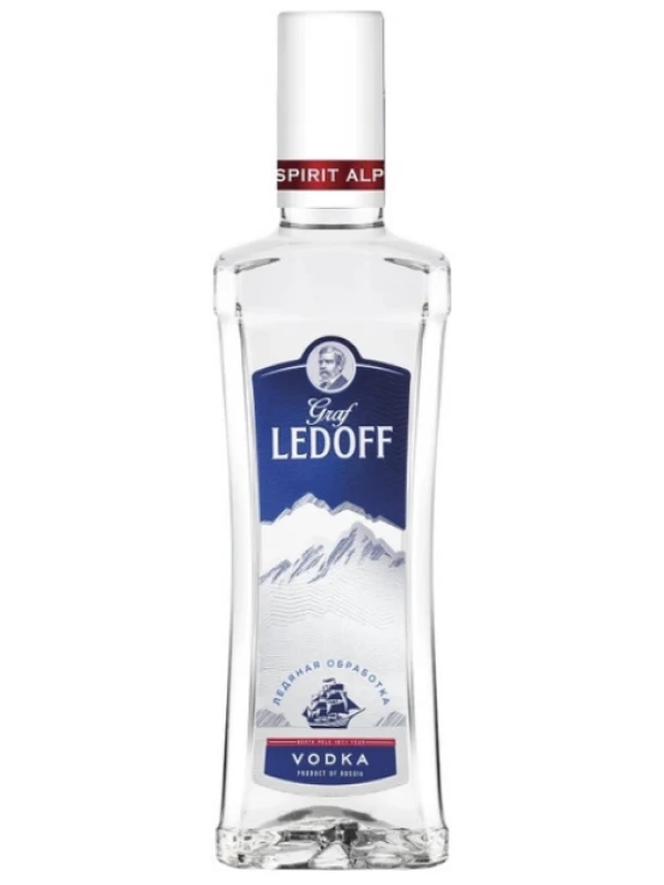 Graf Ledoff