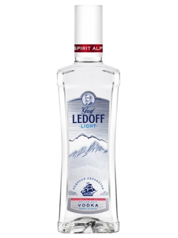 Graf Ledoff Light