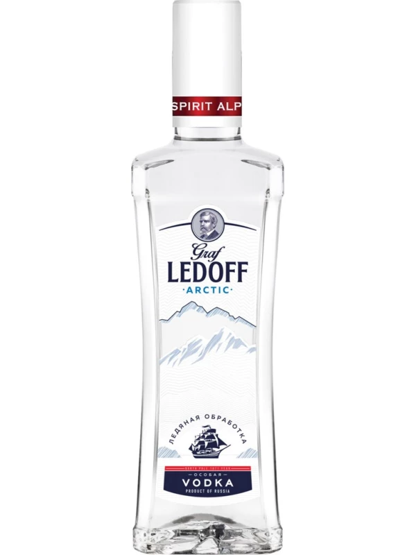 Graf Ledoff Arctic