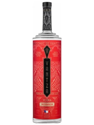 Водка Vantza Watermelon 1.75 л