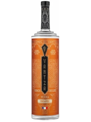 Водка Vantza Pineapple 1.75 л