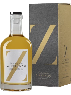 Водка Z-Thenac Ambree, gift box 0.35 л