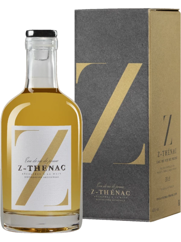 Z-Thenac Ambree, gift box