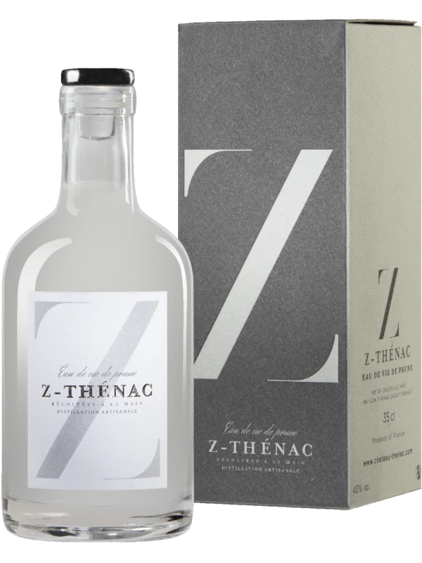 Z-Thenac Blanche, gift box