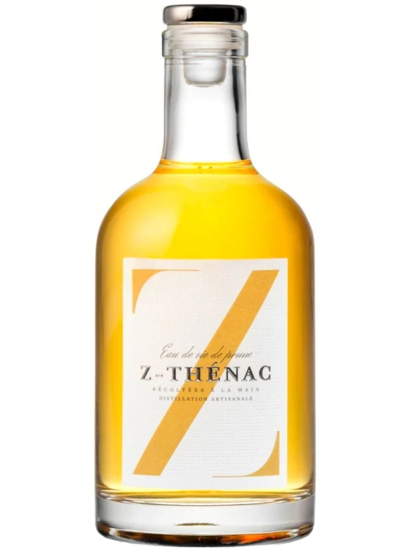 Z-Thenac Ambree, gift box