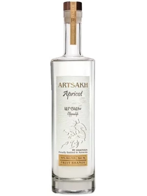 Водка Арцах Абрикосовый 0.5 л