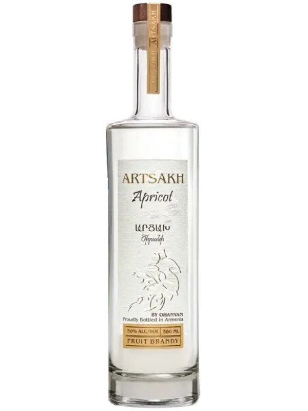 Арцах Абрикосовый
