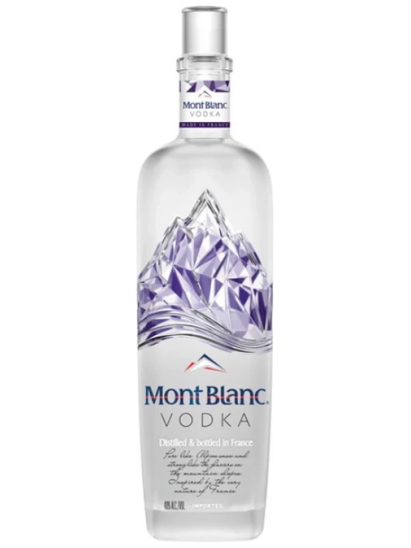 Mont Blanc