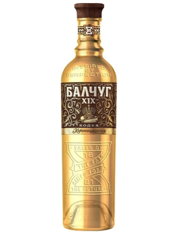 Балчуг 19 век