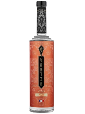 Водка Vantza Peach 0.7 л
